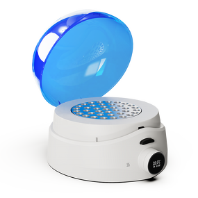 Dry Bath Incubator Manufacturer - Heating Block 0.2-5ml Centrifuge Tube