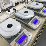 Moisture Tester Manufacturer - DSH-50A Wood 50g Laboratory Grain Soil