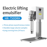 Homogenizer Manufacturer - Lab Mixer 10-180L Pigments Asphalt Inks