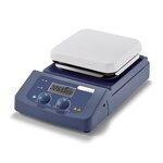 Magnetic Stirrer Manufacturer - Electronic Hotplate Digital 3-30L Heating