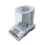 Analytical Balance Manufacturer - Lab 0.0001g High Precision Jewelry