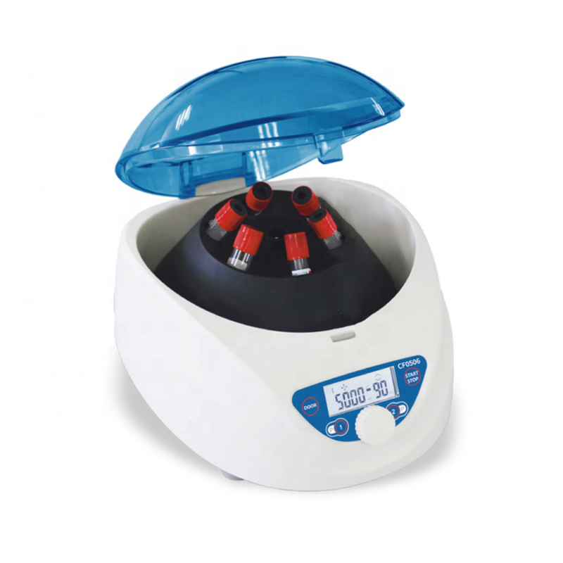 Centrifuge Manufacturer - PRP PRF Clinical Blood 1.5-15ml