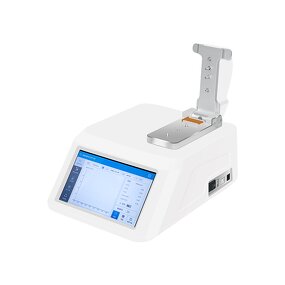 Spectrophotometer Manufacturer - Lab Nano-900 Nano Drops 180-910nm Medical
