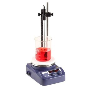 Magnetic Stirrer Manufacturer - MS-H280-Pro Laboratory Hotplates Digital