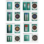 Centrifuge Manufacturer - PRF PRP Centrifuge 1.5ml to 15ml 5000rpm