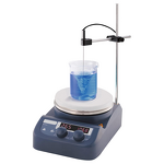 Magnetic Stirrer Manufacturer - Heating Digital Display Thermostat HotPlate