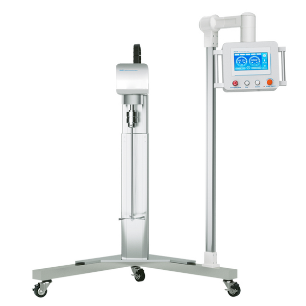 Overhead Stirrer Manufacturer - Industrial Mixer 500L 1000L Big Power