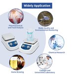 Magnetic Stirrer Manufacturer - MS-H280-Pro Laboratory Hotplates Digital