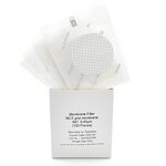 Filter Membrane Manufacturer - 47mm 0.45um Lab Food E. Coli Water Quality