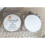 Filter Membrane Manufacturer - 50pcs 13-50mm PTFE Nylon MCE Microporous