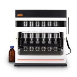 Soxhlet Extractor Manufacturer - SOX606 Temperature +5~300C Food/Drug