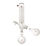 Rotary Evaporator Manufacturer - RE100-S LED Digital Vacuum Distillation 5L