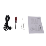 Centrifuge Manufacturer - DM1224 Medical Hematocrit High Speed 12000rpm