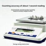 Digital Scale Manufacturer - Weighing 0.01g/0.1g 1-5kg Food Jewelry