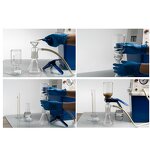 Filter Membrane Manufacturer - Water Microbial Testing 47mm 90mm Glass