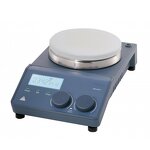 Magnetic Stirrer Manufacturer - Electronic Hotplate Digital 3-30L Heating