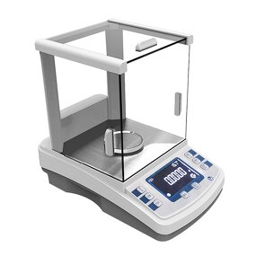 Electronic Balance Manufacturer - Digital Microbalance 100-1000g 0.0001g