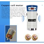 Homogenizer Manufacturer - Jrj300 Lab Cream Soap Dispersing 40L