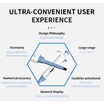 Micropipette Manufacturer - Laboratory High Accurate Single Channel Manual