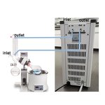 Recirculating Chiller Manufacturer - CCP5-Mini Cooling Liquid Low Temperature