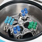 Centrifuge Manufacturer - Lab Multi Purpose Clinical With Rotor Kit