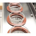 Fiber Analyzer Manufacturer - F800 Animal Feed Food Grain CE Approval