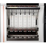 Fiber Analyzer Manufacturer - F800 Animal Feed Food Grain CE Approval