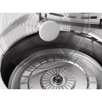 Centrifuge Manufacturer - DM1224 Medical Hematocrit High Speed 12000rpm