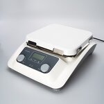 Magnetic Stirrer Manufacturer - MS10-H500-PRO LCD 550 High Temp 30L