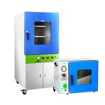 Drying Oven Manufacturer - Laboratory Vacuum Electric Hot Air Sterilization