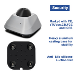 Vortex Mixer Manufacturer - Portable Mini MX-E 3000rpm Fixed Speed Pigment