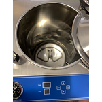 Sterilizer Manufacturer - Glass Jar Mushroom Substrate 18-500L Vertical