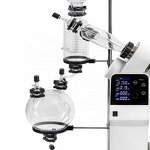 Rotary Evaporator Manufacturer - Rotavapor 20L Biology Chemistry Essential