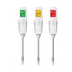 Oil Tester Manufacturer - Portable Digital Cooking Oil Quality Fast