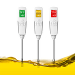 Oil Tester Manufacturer - Networking Waterproof 15s Fast Canteen Food Lab