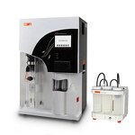 Kjeldahl Apparatus Manufacturer - K9860 Intelligent Fast Nitrogen Protein