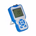 DO Meter Manufacturer - P614 Portable Water Quality LCD Conductivity