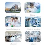 Nitrogen Evaporator Manufacturer - Laboratory Fast Batches 5ml 20ml High