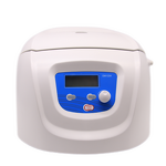Centrifuge Manufacturer - DM1224 Medical Hematocrit High Speed 12000rpm