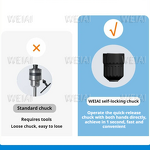 Overhead Stirrer Manufacturer - Digital Electric Mixer 20L 40L 60L