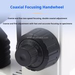 Microscope Manufacturer - HD Screen Photo Video Digital 1600X Cell Bacteria