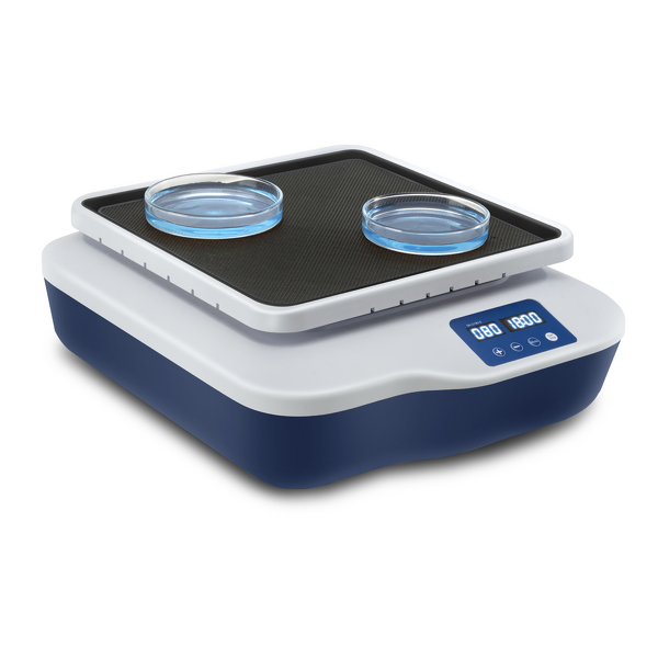 Orbital Shaker Manufacturer - SK-O180-S Digital Automatic Microbial Cell