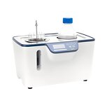 Water Bath Manufacturer - LCD Digital Thermostatic 5L Timer 2 Opening