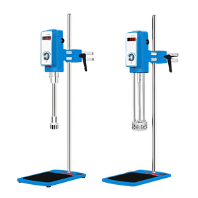 Homogenizer Manufacturer - High Shear Mixer 40L Paint Bio Chemical