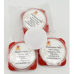 Filter Membrane Manufacturer - 50pcs 13-50mm PTFE Nylon MCE Microporous