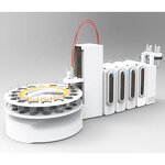 Titrator Manufacturer - T960 High Precision Automatic Potentiometric Karl