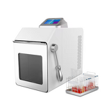 Paddle Blender Manufacturer - 400mL Lab Cosmetics Food Microbiological