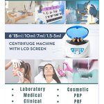 Centrifuge Manufacturer - Centrifugeuse PRP Kit PRF Centrifuge Machine