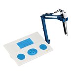 PH Meter Manufacturer - Portable LCD Display 0.0-14.0 Auto Calibration