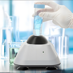 Vortex Mixer Manufacturer - Portable Mini MX-E 3000rpm Fixed Speed Pigment